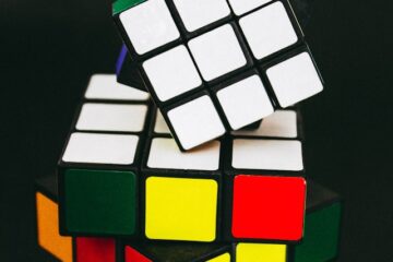 rubiks cube